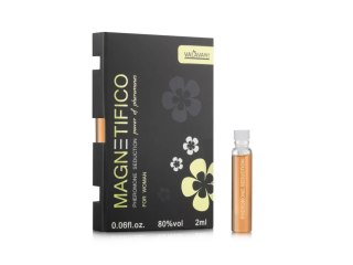 MAGNETIFICO - Perfumy Damskie Z Feromonami MAGNETIFICO Pheromone Seduction 2ml