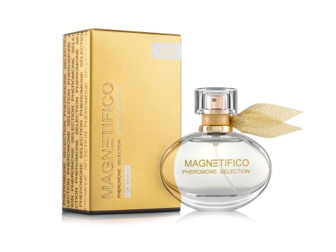 MAGNETIFICO - Perfumy Damskie Z Feromonami MAGNETIFICO Pheromone Selection 50ml