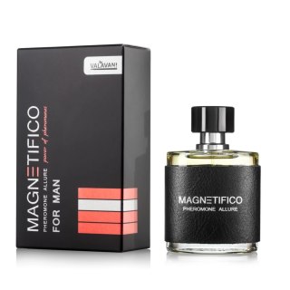 MAGNETIFICO - Perfumy Męskie Z Feromonami MAGNETIFICO Pheromone Allure 50ml