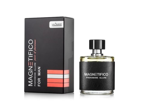 MAGNETIFICO - Perfumy Męskie Z Feromonami MAGNETIFICO Pheromone Allure 50ml