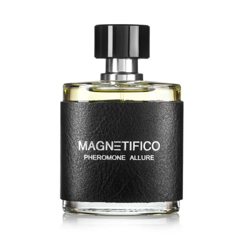 MAGNETIFICO - Perfumy Męskie Z Feromonami MAGNETIFICO Pheromone Allure 50ml