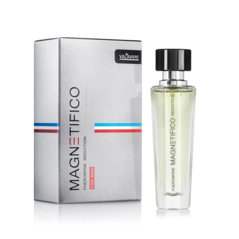 MAGNETIFICO - Perfumy Męskie Z Feromonami MAGNETIFICO Pheromone Seduction 30ml