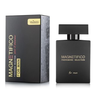 MAGNETIFICO - Perfumy Męskie Z Feromonami MAGNETIFICO Pheromone Selection 100ml