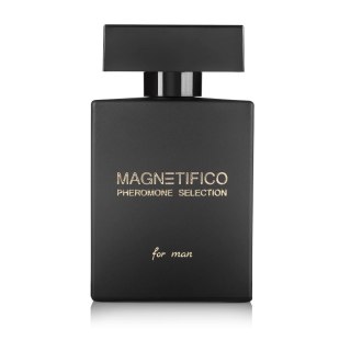 MAGNETIFICO - Perfumy Męskie Z Feromonami MAGNETIFICO Pheromone Selection 100ml