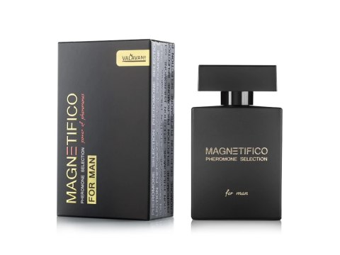 MAGNETIFICO - Perfumy Męskie Z Feromonami MAGNETIFICO Pheromone Selection 100ml