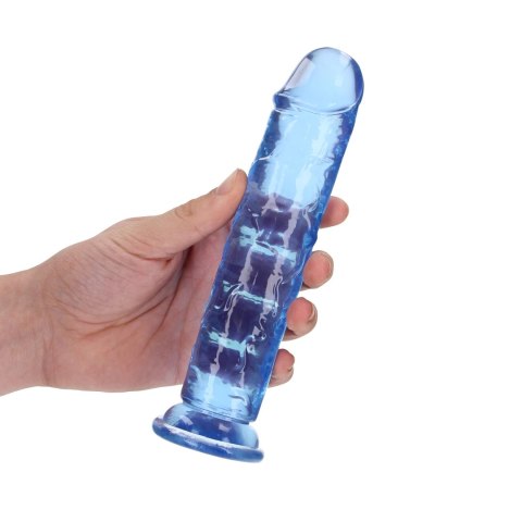 RealRock - Realistyczne dildo z przyssawką 18 cm