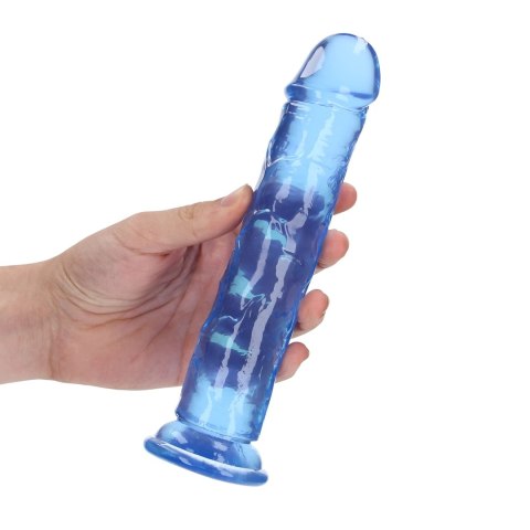 RealRock - Realistyczne dildo z przyssawką 20 cm