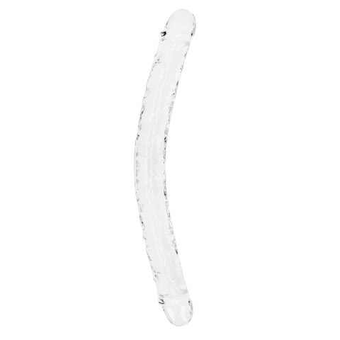 RealRock - Realistyczne podwójne dildo 45 cm