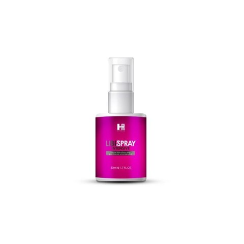 SHS Libi Spray 50 ml - Spray Dla Kobiet Na Lepsze Libido 50 ml