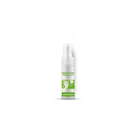 SHS Orgasm Control 15 ml Spray - Spray Opóźniający Wytrysk 15 ml