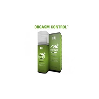 SHS Orgasm Control Żel 100 ml - Żel Opóźniający Wytrysk 100 ml