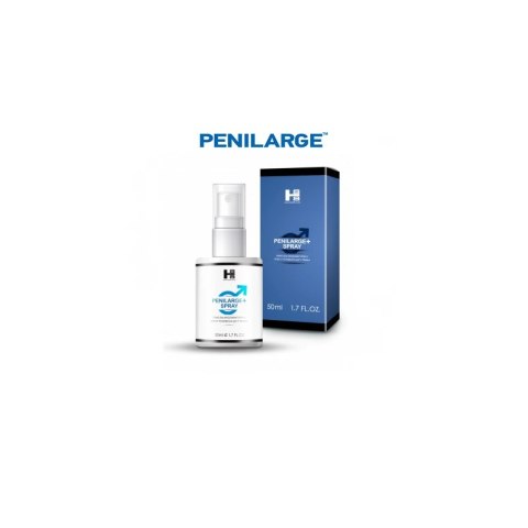 SHS Penilarge Spray 50 ml - Spray Na Powiększenie Penisa 50 ml