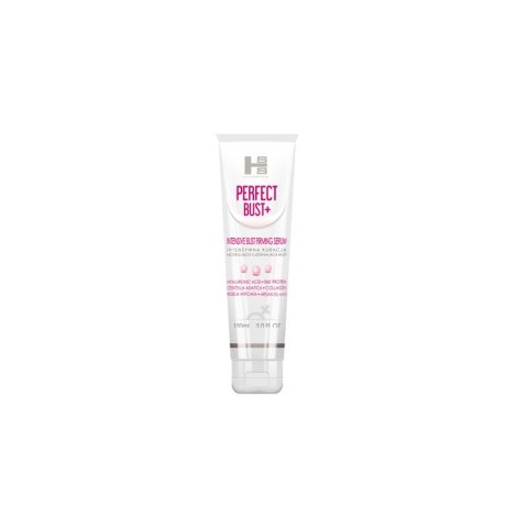 SHS Perfect Bust Gel 150ml Gel - Żel Na Większy I Jędrny Biust 150 ml