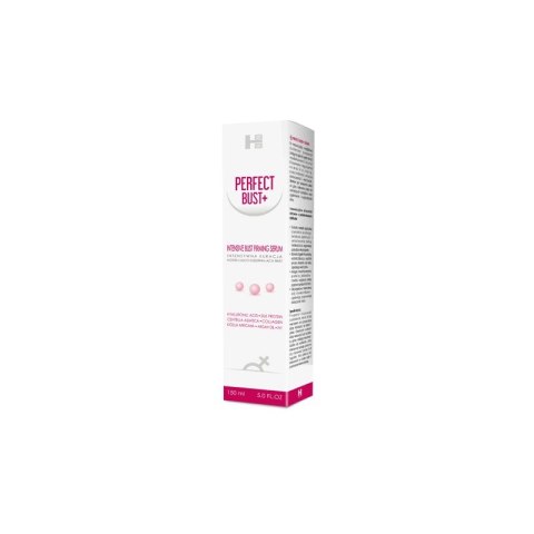 SHS Perfect Bust Gel 150ml Gel - Żel Na Większy I Jędrny Biust 150 ml