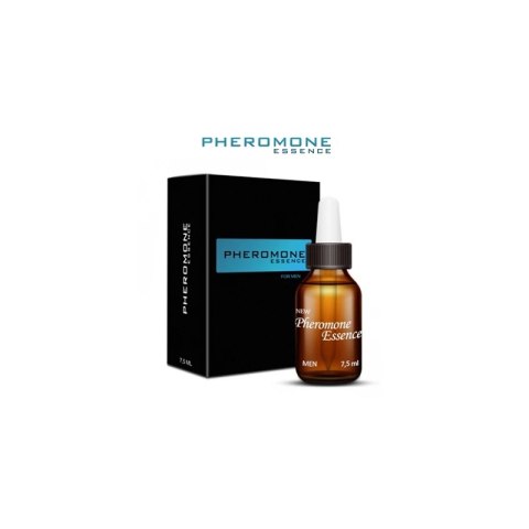 SHS Pheromone Essence Men 7,5ml - Feromony Esencja Dla Mężczyzn 7,5 ml