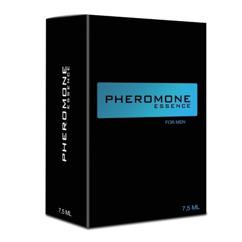 SHS Pheromone Essence Men 7,5ml - Feromony Esencja Dla Mężczyzn 7,5 ml