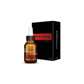 SHS Pheromone Essence Women 7,5ml - Feromony Esencja Dla Kobiet 7,5 ml