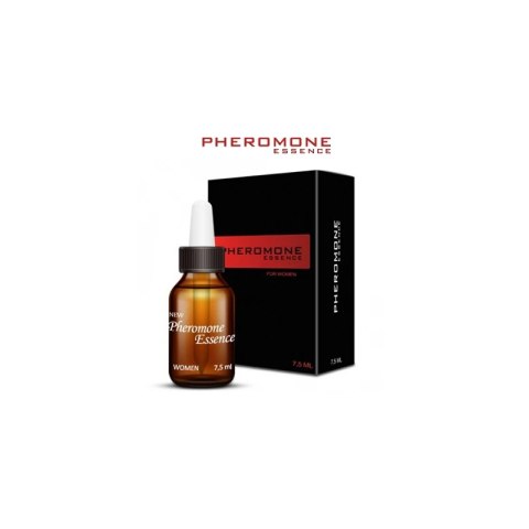 SHS Pheromone Essence Women 7,5ml - Feromony Esencja Dla Kobiet 7,5 ml