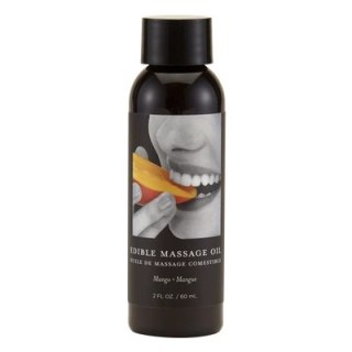 Olejek do masażu mango 60 ml - The earthly body