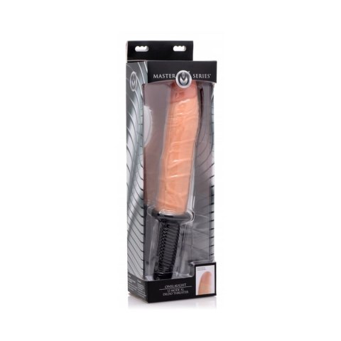 XL Dildo Thruster XR Brands