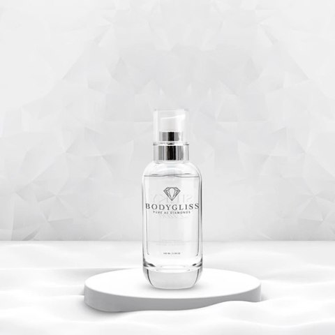 Bodygliss - Lubrykant Silikonowy Diamond Collection 50 ml