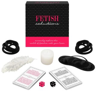 Kheper Games - Gra Erotyczna Z Fetyszami Fetish Seductions