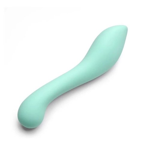 So Divine - Dyskretne Silikonowe Dildo Aqua