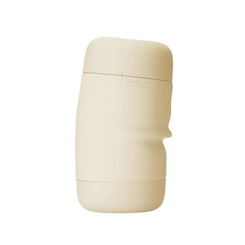 Tenga - Innowacyjny Masturbator Puffy Latte Brown