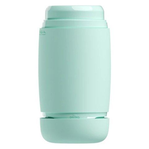 Tenga - Innowacyjny Masturbator Puffy Mint Green