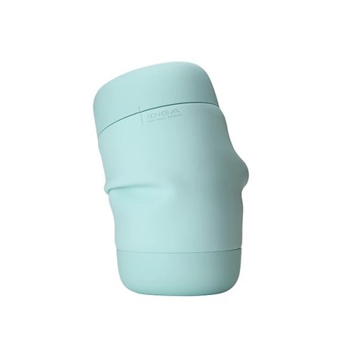 Tenga - Innowacyjny Masturbator Puffy Mint Green