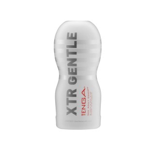 Tenga - Masturbator Delikatny Original Vacuum Cup Extra Gentle