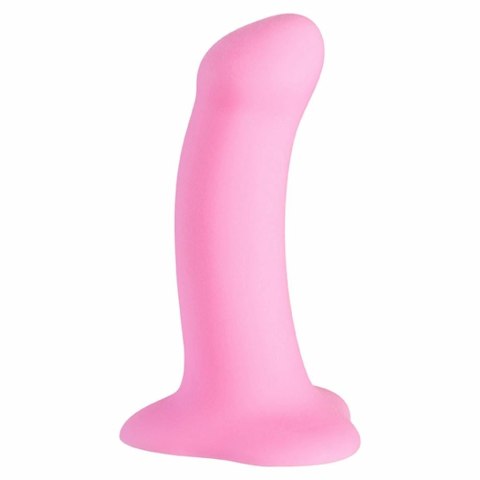 Dildo - Fun Factory Amor Candy Rose