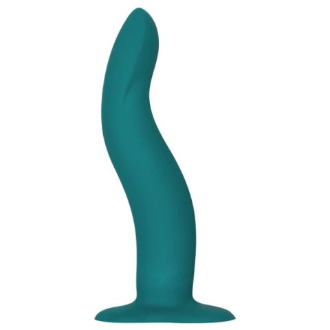 Dildo - Fun Factory Limba Flex M Deep Sea Blue