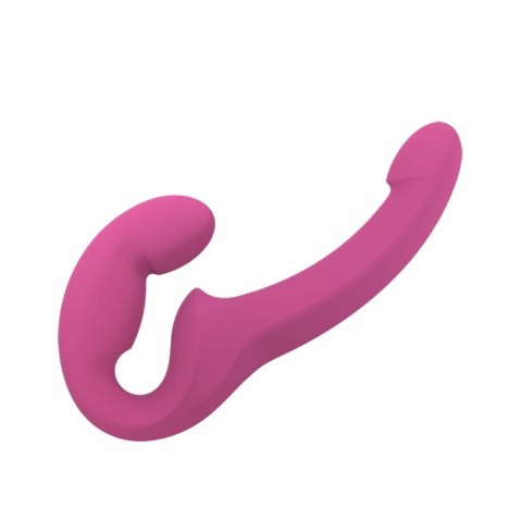 Dildo - Fun Factory Share Lite Blackberry