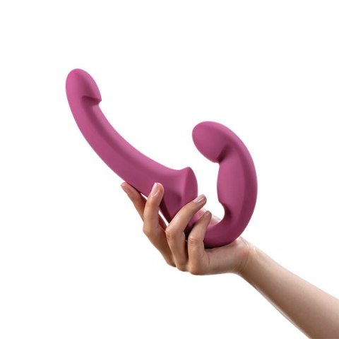 Dildo - Fun Factory Share Lite Blackberry