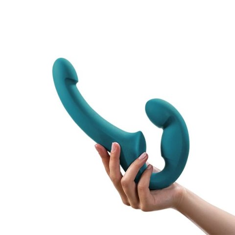 Dildo - Fun Factory Share Lite Deep Sea Blue