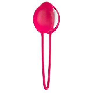 Kulka gejszy - Fun Factory Smartball Uno India Red