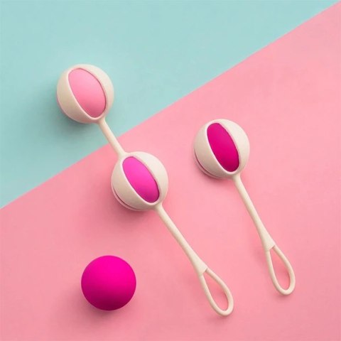 Kulki gejszy - Gvibe Geisha Balls Mini