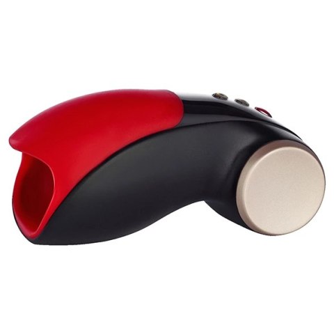 Masturbator - Fun Factory Cobra Libre II Black Red