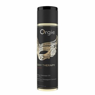 Olejek do masażu - Orgie Sexy Therapy Massage Oil Amor 200 ml