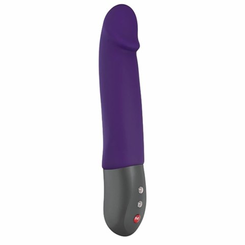 Pulsator - Fun Factory Stronic Real II Dark Violet