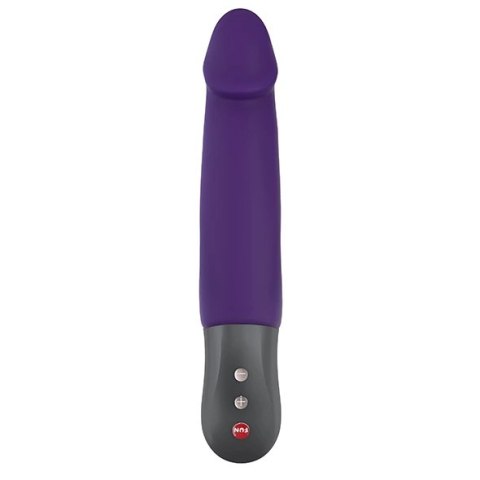 Pulsator - Fun Factory Stronic Real II Dark Violet