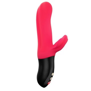 Pulsowibrator - Fun Factory Bi Stronic Fusion India Red