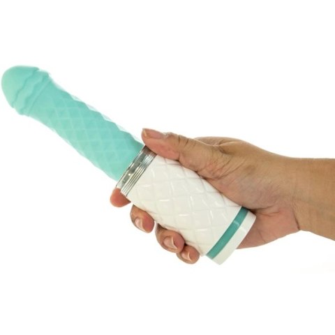 Pulsowibrator - Pillow Talk Feisty Teal