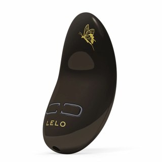 Stymulator - Lelo Nea 3 Pitch Black