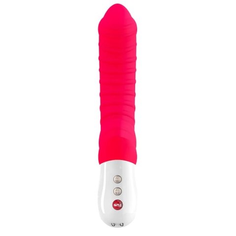 Wibrator - Fun Factory Tiger G5 India Red