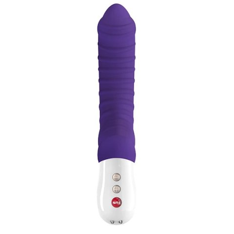 Wibrator - Fun Factory Tiger G5 Violet