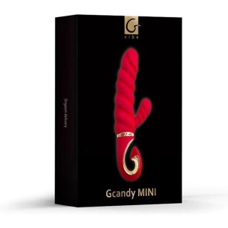 Wibrator - Gvibe Gcandy Mini Chilli Coral