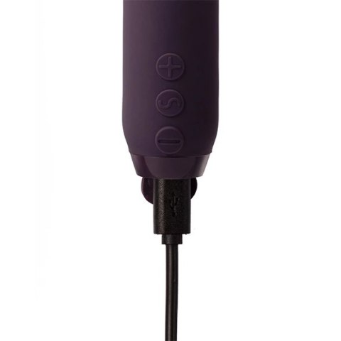 Wibrator - Je Joue Duet Purple