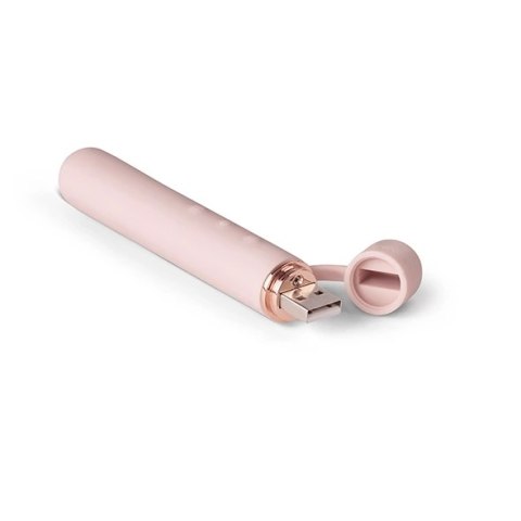 Wibrator - Le Wand Baton Rose Gold